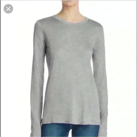 THEORY women’s top size Large - Picture 1 of 7